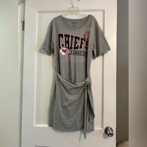 Kansas City Chiefs Dress